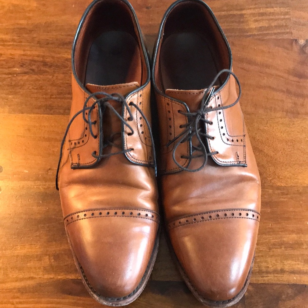 Allen Edmonds - Clifton